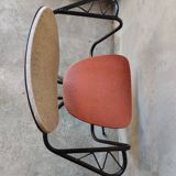 Modernist armchair