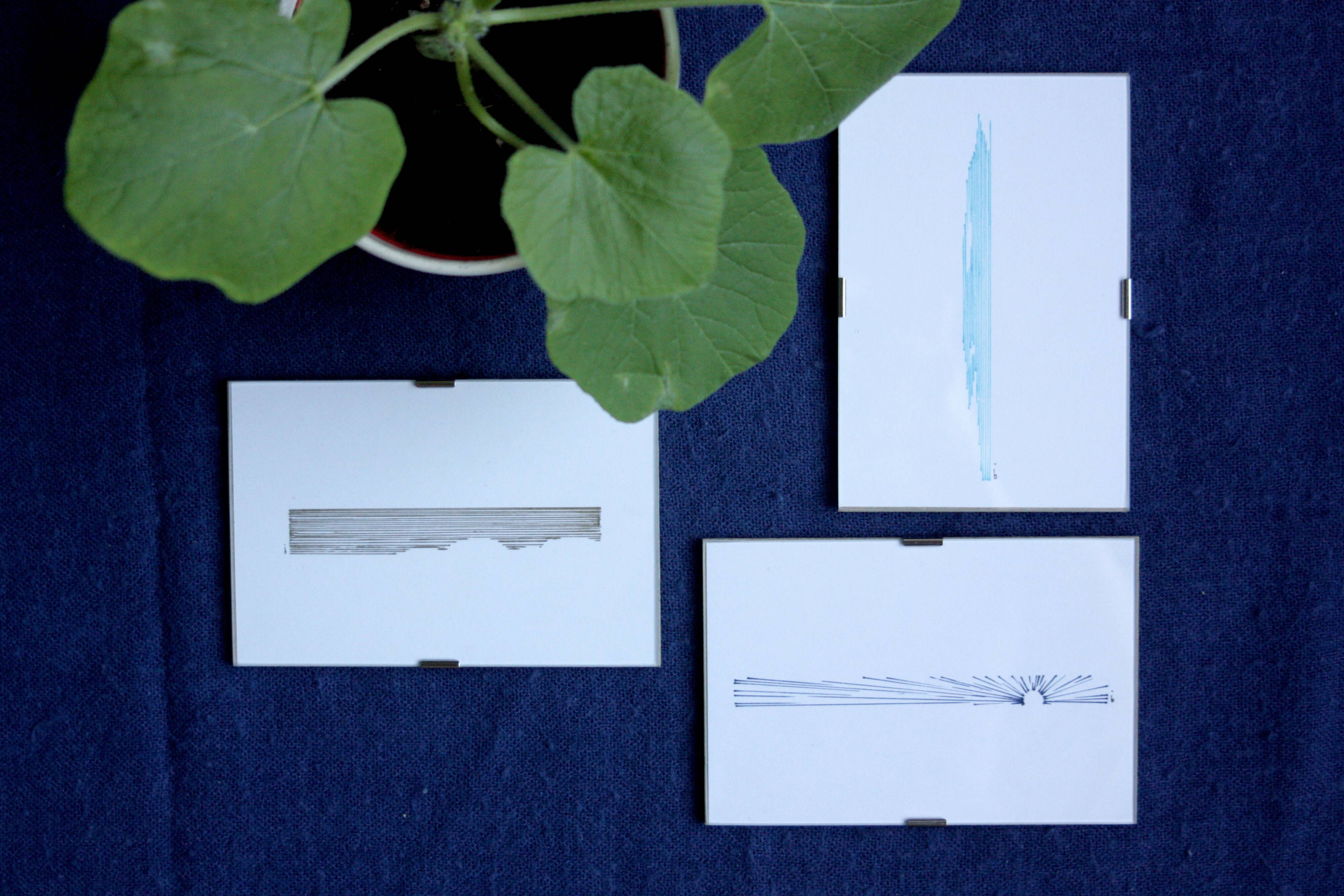 Illustration originale Ciel N°14