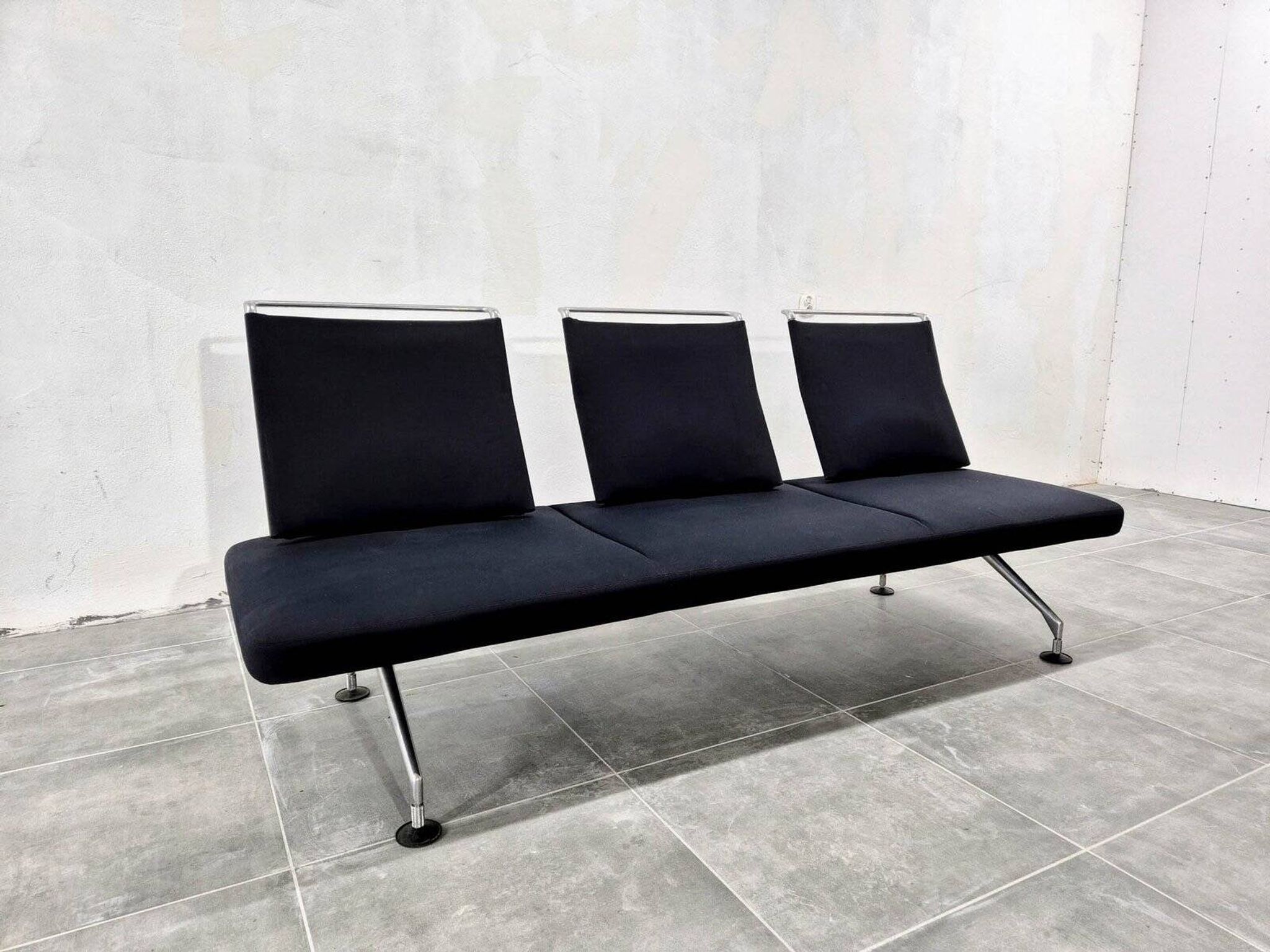 Area sofa by Antonio Citterio for Vitra, 2000s