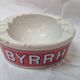 Cendrier byrrh de 1930/40