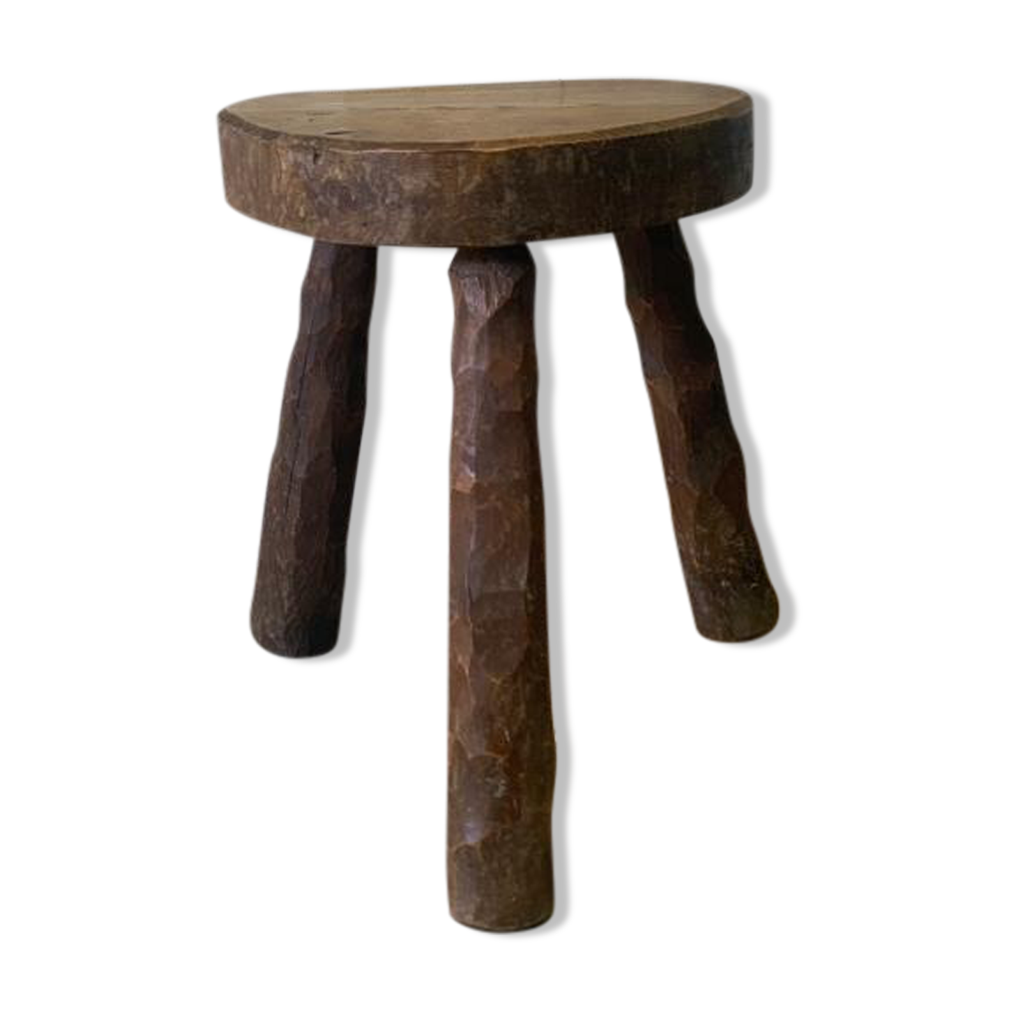 Farm stool
