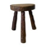 Farm stool