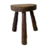 Farm stool