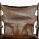 Carlo Hauner & Martin Eisler Chaise Pliante & Ottomane PL22 pour OCA