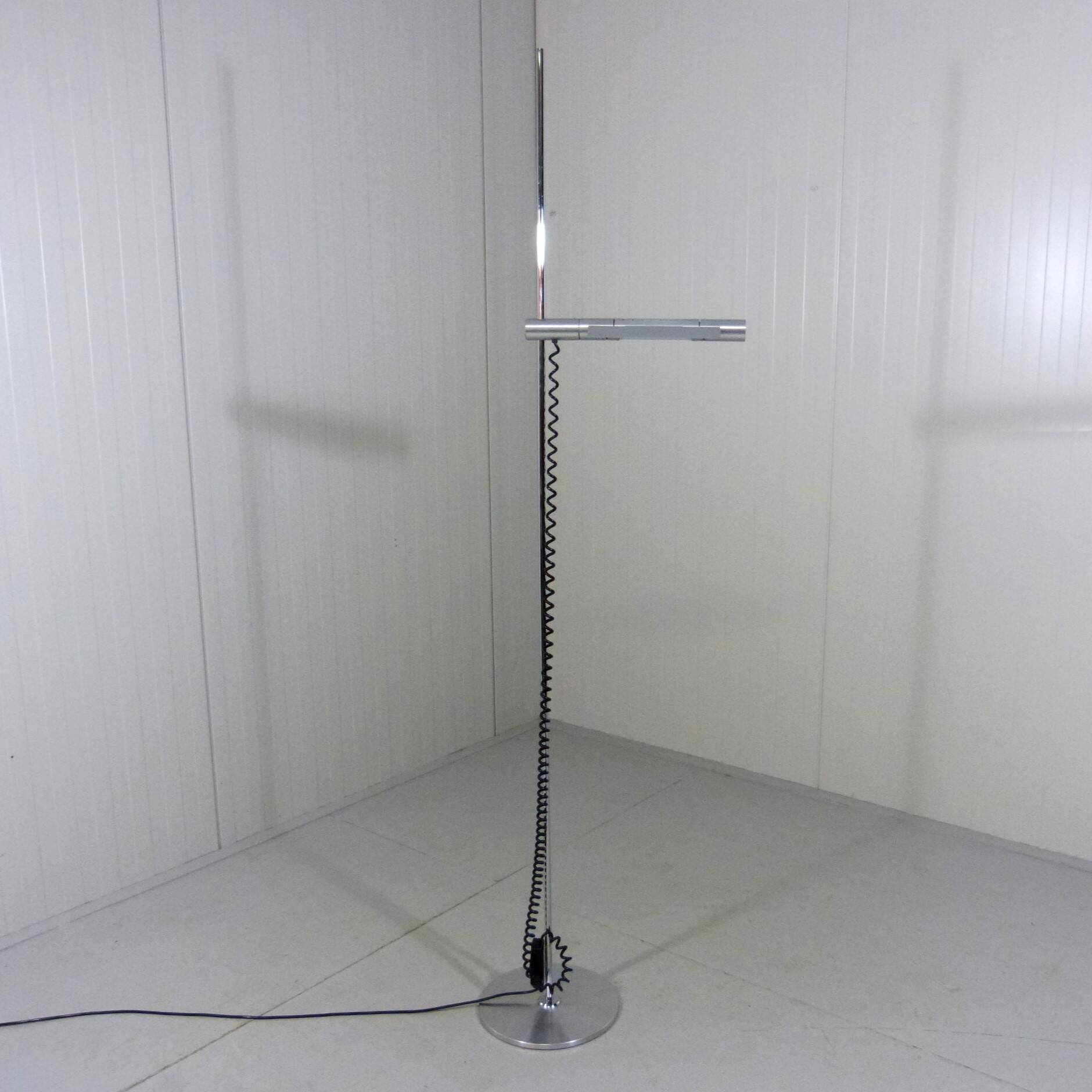 Lampadaire Halo 250 de Baltensweiler, Suisse