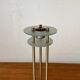 Postmodern Italian Candle Holder Series Milano, 1980s