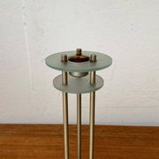 Postmodern Italian Candle Holder Series Milano, 1980s