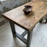 Established central island beech solid 170cm