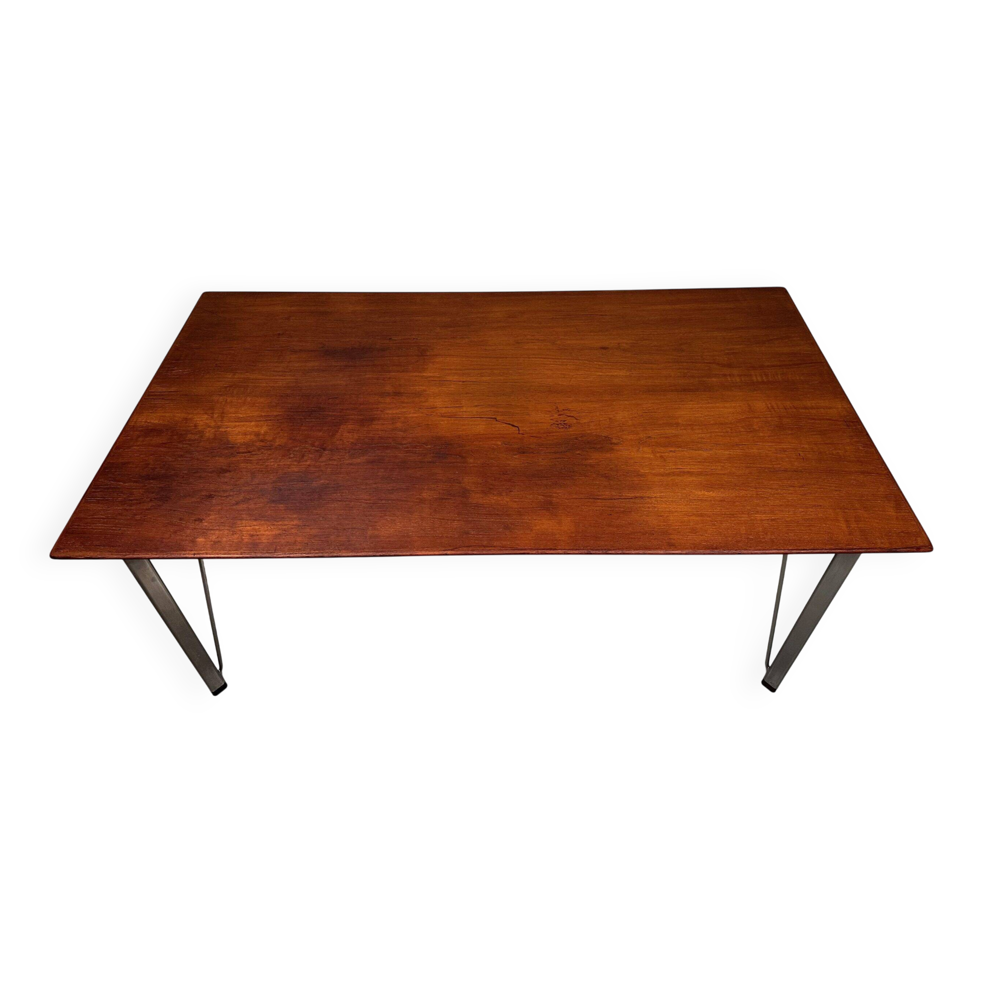 Vintage desk Arne Jacobsen 1955 – Fritz Hansen