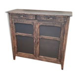 Vintage Parisian buffet