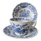 Tasse vintage Ridgway, Windsor