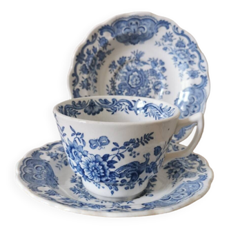 Vintage Ridgway mug, Windsor