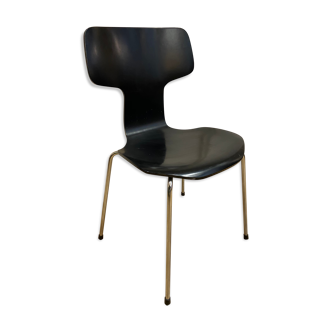 Hammer Chair by Arne Jacobsen for Fritz Hansen