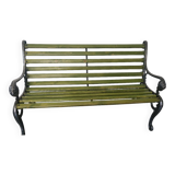 Banc ancien
