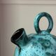 Pitcher bowl, ceramic jug