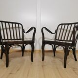 752 armchair by Josef Frank