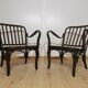 752 armchair by Josef Frank
