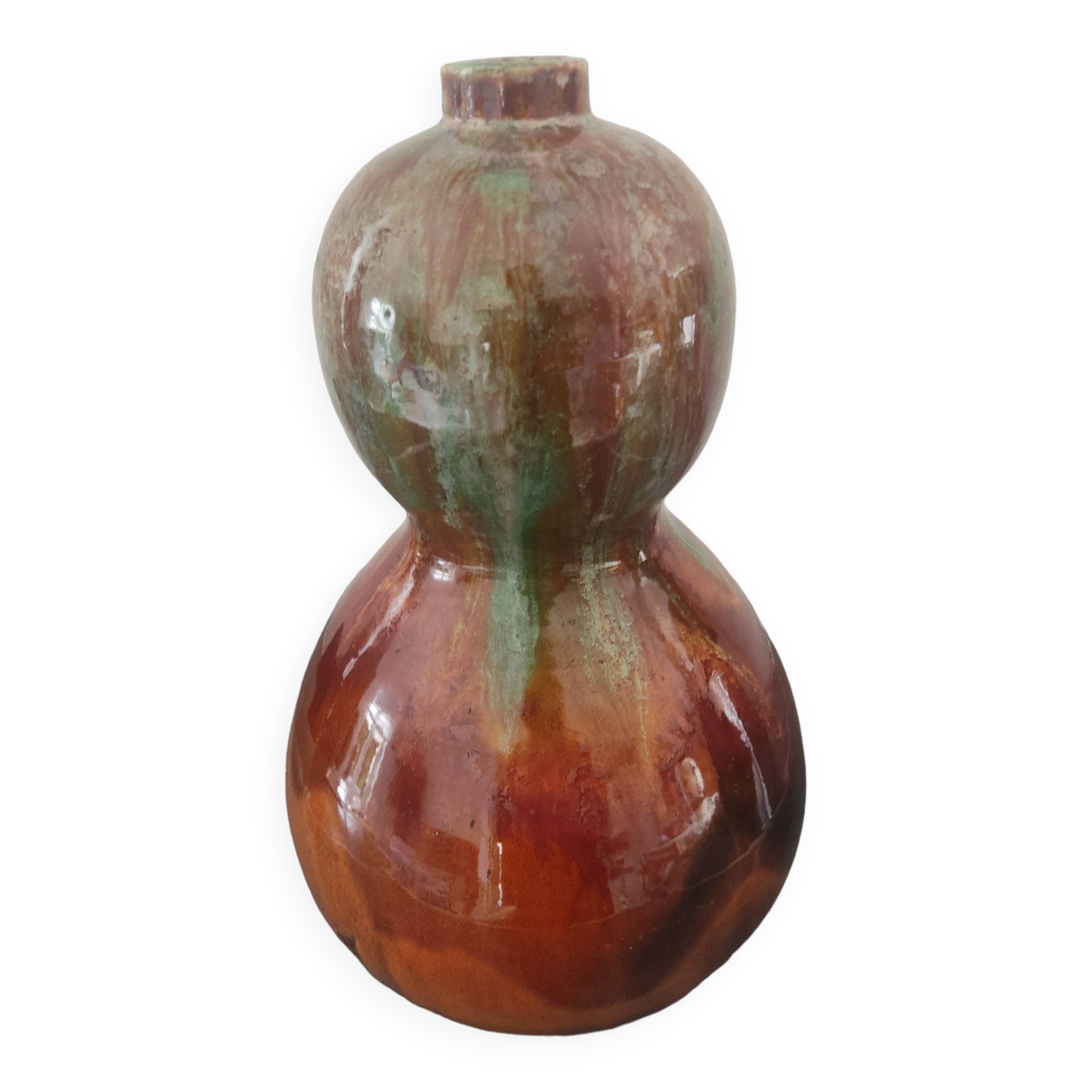 Vase Art Déco Primavera