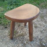 Tripod stool