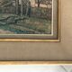 Tableau paysage reproduction de Pissarro