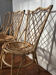 Chairs by Louis Sognot