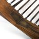 Early Hans J.Wegner Daybed GE-1 by Getama Denmark 1954