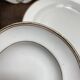 Serving dishes by Georges Boyer, Limoges, France
