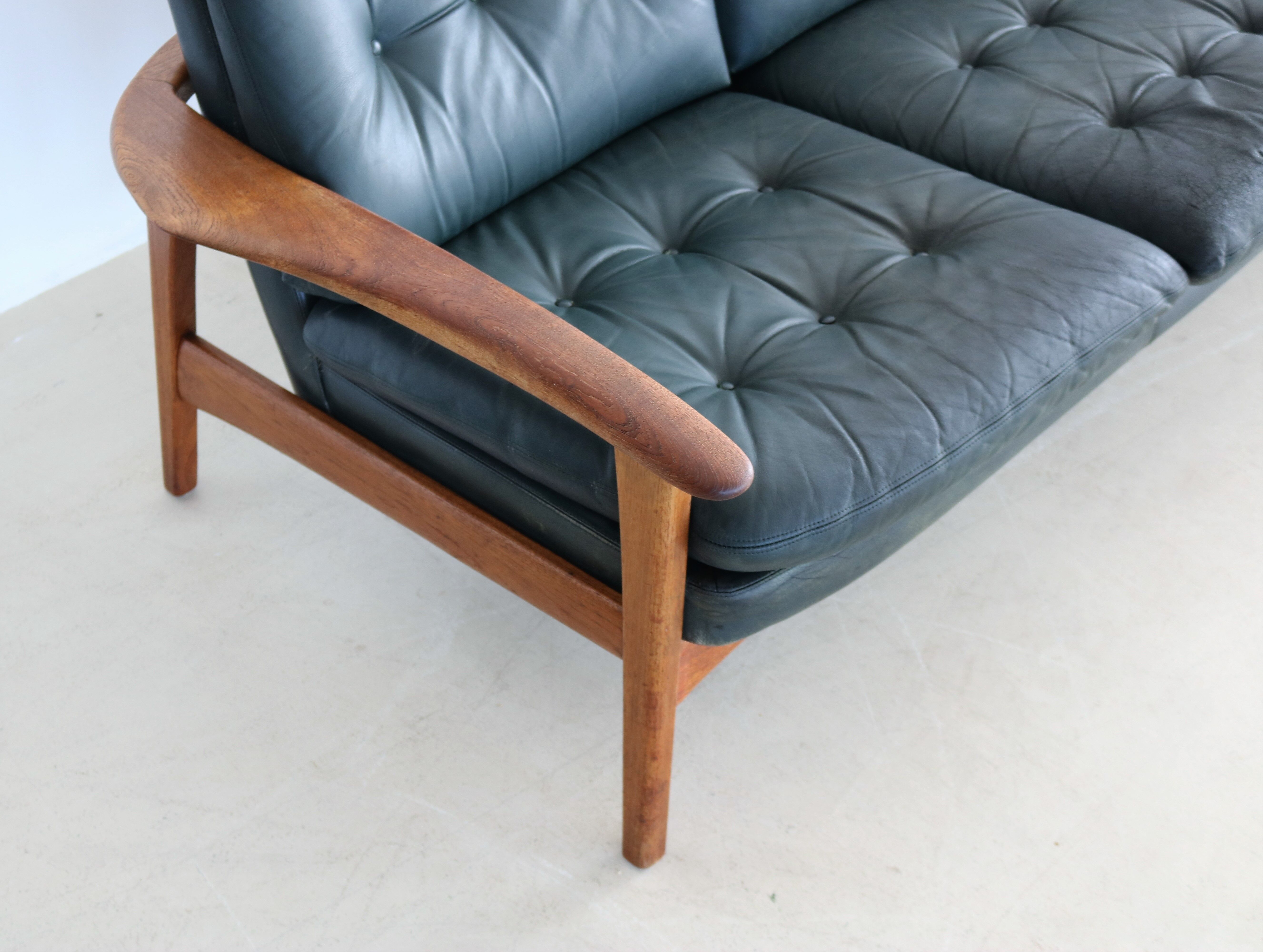 vintage sixties sofa