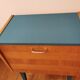 Vintage bar furniture restyled