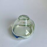 Cendrier du milieu du siècle par Josef Hospodka pour Chribska, années 1960.