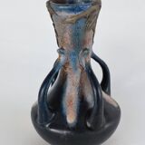 Vase art nouveau Alfred Lebret