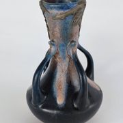 Alfred Lebret art nouveau vase