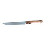 Bamboo bread knife
