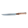 Couteau à pain bambou