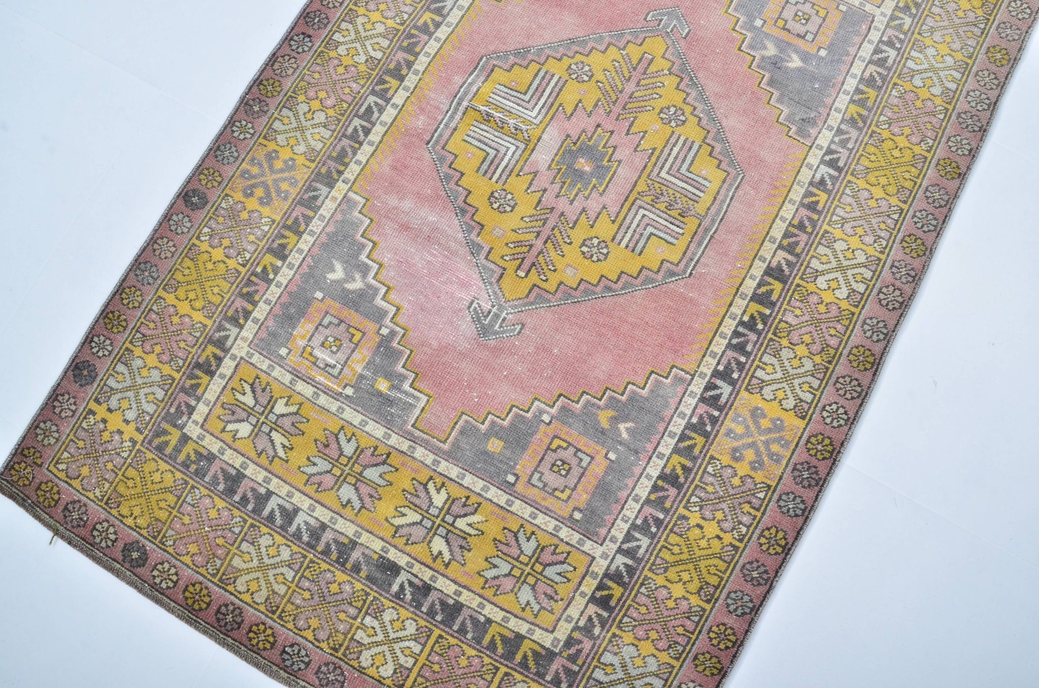 Anatolian Vintage Home Decor Rug sku 3280