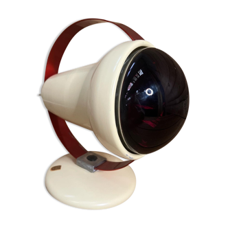 Lampe Philips infrarouge vintage