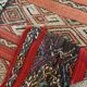 Tapis kilim  berbère