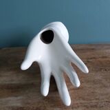 Handmade soliflore vase JMR