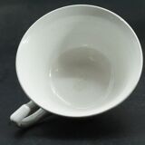 Set of 2 porcelain cups