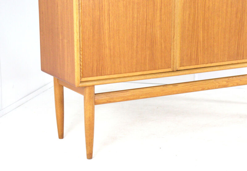 Bertil Fridhagen for Bodafors cabinet | 155 cm - scandinvian design