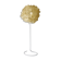 Floor lamp Raoul Raba, France, 1969