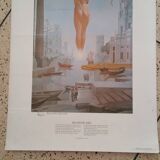 Dali poster