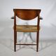 Danish Teak Armchair Peter Hvidt Soborg Mobelfabrik Model No.317