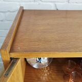 Fifties dresser cabinet