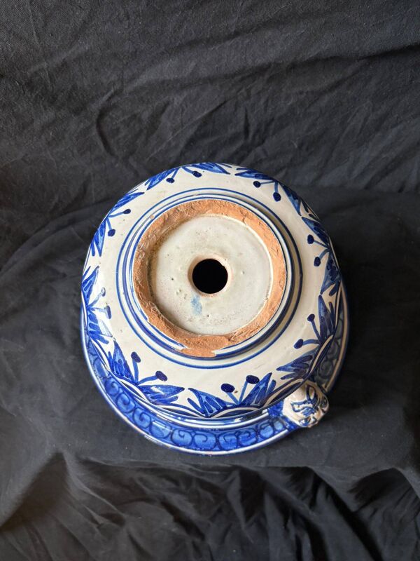 Cache-pot Nevers