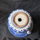 Nevers cache-pot