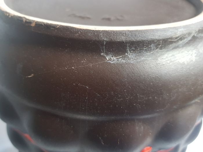 Vase Bubble XL - Bay Keramik - West Germany