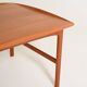"Frisco" coffee table by Folke Ohlsson for Tingströms, 1960s