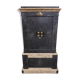 Coffre fort ancien Le Boucher