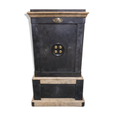 Coffre fort ancien Le Boucher